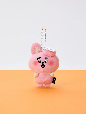 BTS x BT21 - Today's Face Heartbeat Plush Keyring – Kpop Omo