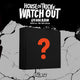 Xikers 4th Mini Album - House Of Tricky : Watch Out