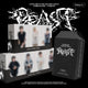 Alpha Drive One - Unbreakable : Boy Beast Hissing Ver Set