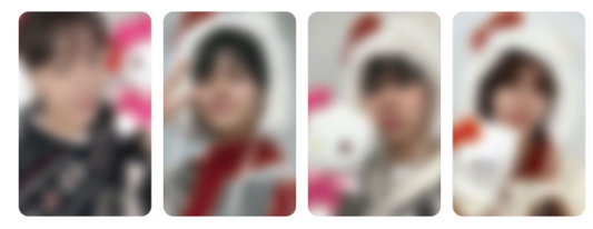 Highlight - ride or die live 2025 behind photo book