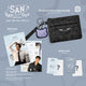 Ateez HBD San - Day Off 2026 New Edition