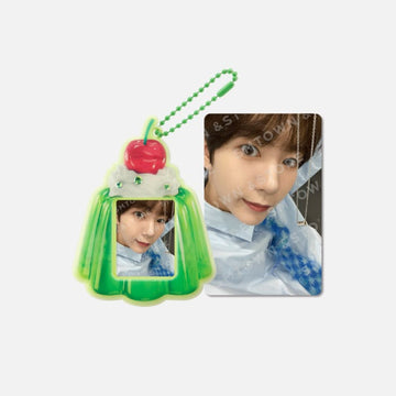 NCT WISH RYO - Artist Birthday Mini Cake Holder