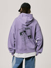 BT21 - Hooded Sweatshirt 2024 F/W City Edition