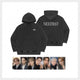 GOT7 - Nestfest Concert Official MD Hoodie