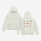 Stray Kids - Skzoo X Sanrio Characters Official Md Hoodie