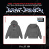 NEXZ - Beat-Boxer Pop-up Café Official MD Hoodie