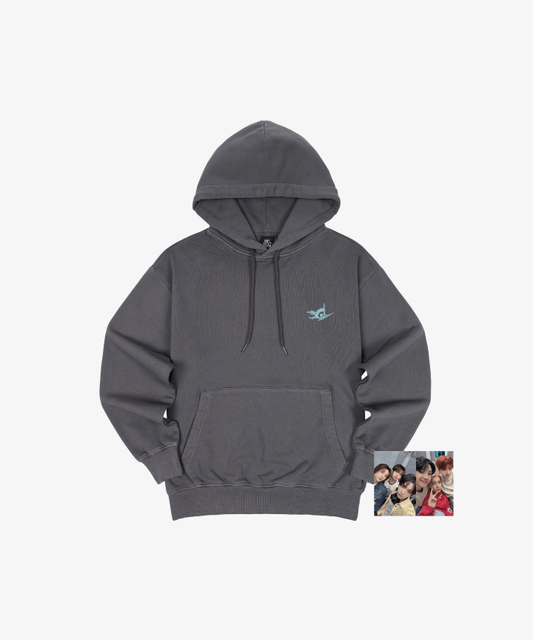 Boynextdoor - Knock On Vol.1 First Tour Official MD Hoodie