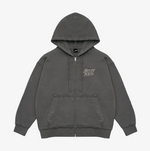 Stray Kids - Run It Japan Wourld Tour 2nd Line Up Official Md Hoodie