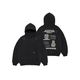 Seventeen - new_ world tour encore official md hoodie