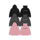Blackpink - jump pop up official md hoodie
