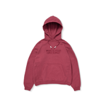 BTS - arirang official md hoodie red