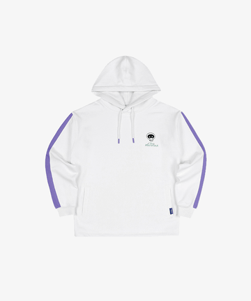 BTS JIN - The Astronaut Official MD Set-up Hoodie