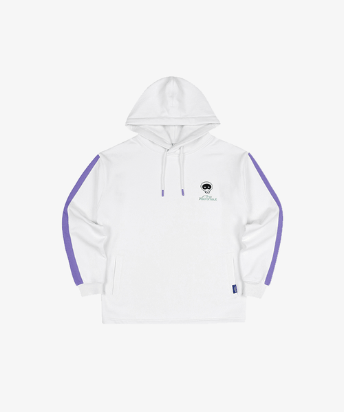 BTS JIN[The Astronaut ]SET-UP HOODIE Ｌ HOODIE_da8e6c54-1f68-48b8-8744