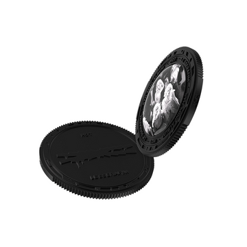 Le Sserafim - Hot 5th Mini Album Sound Coin Ver