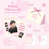 ATEEZ - HBD Mingi 2026 MD TOUCH UP Lip Balm