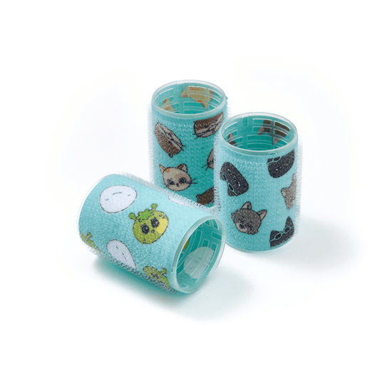 Boynextdoor - bbnexdo is coming to town official md hair roll set