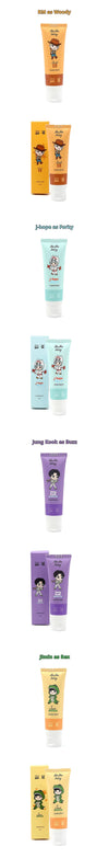 BTS - Toy Story X Tinytan Collaboration MD Hand Cream