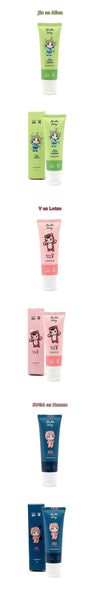 BTS - Toy Story X Tinytan Collaboration MD Hand Cream