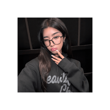 KATSEYE - The Beautiful Chaos Official MD Hoodie