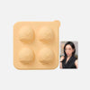 TAEYEON - Taeng-Geu-Ru-Ru Official MD Ice Tray Set