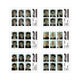 82major - 82club 6th Concert Official Md Id Photo Set