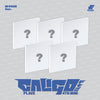 Plave - caligo pt.2 4th mini album id pass ver set