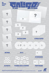 Plave - caligo pt.2 4th mini album id pass ver random