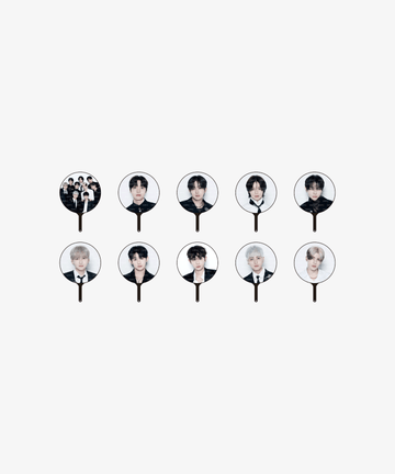 &Team - Second To None Concert Tour Official Md Image Picket