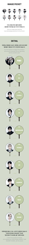 &Team - Second To None Concert Tour Official Md Image Picket