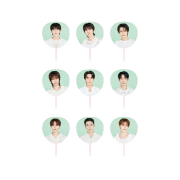 Seventeen - yakusoku 2026 japan fanmeeting official md image picket