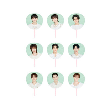 Seventeen - yakusoku 2026 japan fanmeeting official md image