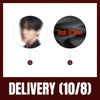 Yoon San Ha - Dusk Till Dawn 2024 Fan Concert Official MD Image Picket