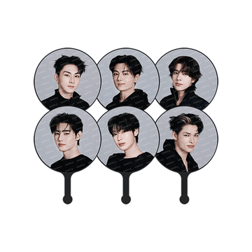 Enhypen - blood saga world tour official md image picket