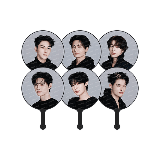 Enhypen - blood saga world tour official md image picket