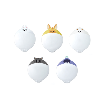 TXT - ACT : TOMORROW WORLD TOUR Official MD Image Picket Cover