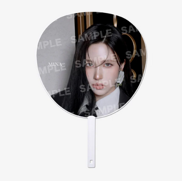 Twice misamo - play 1st japan album official md image picket