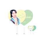 NCT Dream - The Sweet Dream Hotel 10th Anniversary Party Official Md Image Picket Set
