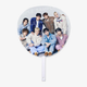 Stray Kids - Run It Japan World Tour Official Md Image Picket