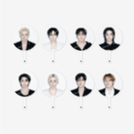 Stray Kids - Run It World Tour In Seoul Official Md Image Picket