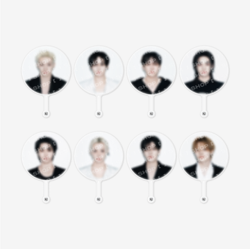 Stray Kids - Run It World Tour In Seoul Official Md Image Picket