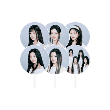 Illit - Press Start Encore Official Md Image Picket