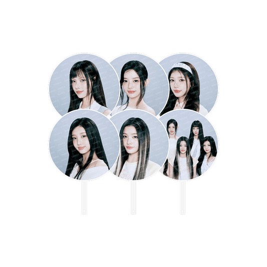 Illit - Press Start Encore Official Md Image Picket