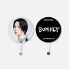 Shinee Key - On : And On # 2024 Keyland Official MD Image Picket