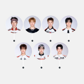 Nexz - Saucin' The World 1st Asia Tour In Seoul Official Md Image Picket