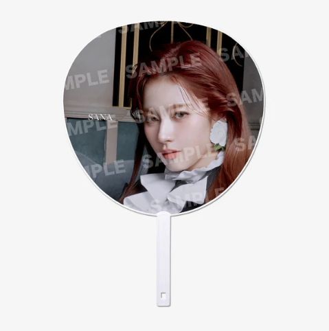 Twice misamo - play 1st japan album official md image picket