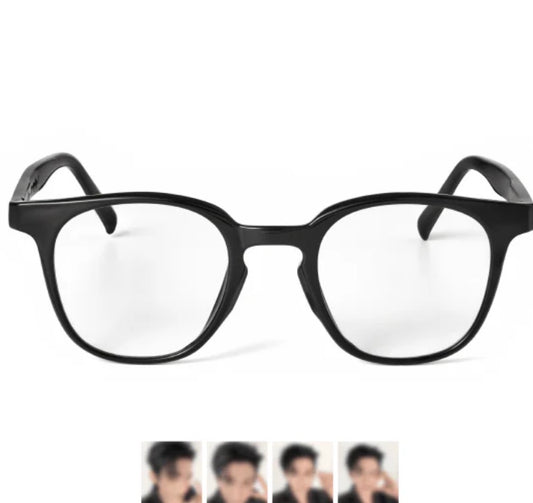 Seventeen - Happy DK DAY Glasses