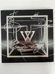 Winner 2nd Mini Album - We [Autographed By All Members]