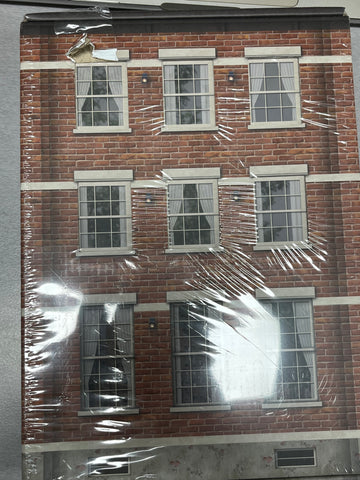 BoyNextDoor 1st Single Album - Who (DAMAGED COVER) (Black Friday Special)