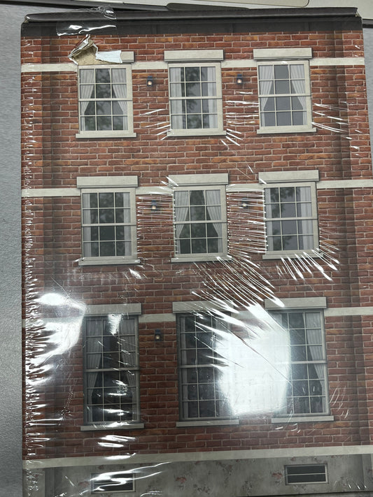 BoyNextDoor 1st Single Album - Who (DAMAGED COVER) (Black Friday Special)