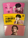 BTS V x Compose Coffee Cup Holder - 2026 Pink Version Special Package
